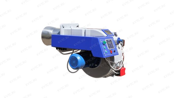 Горелка Emma на дизеле