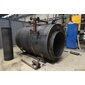 Изготовление газового парового котла 1200 кг